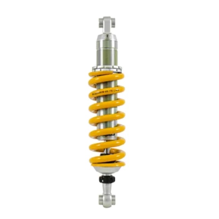 OHLINS オーリンズ リアショックアブソーバー S46DR1 Ninja650/Z650 (17-24)