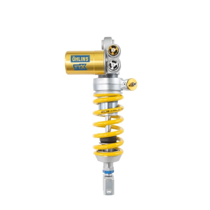 OHLINS オーリンズ リアショックアブソーバー T36PR1C1LB GSX-R1000(17-24)
