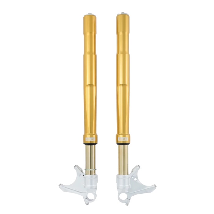 楽天市場】OHLINS オーリンズ 倒立フロントフォーク FG R&T NIX ZX-14R