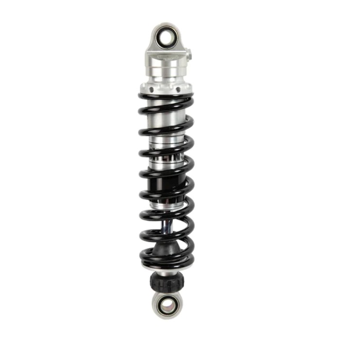 OHLINS オーリンズ リアショックアブソーバー S36DR1 REBEL500/250
