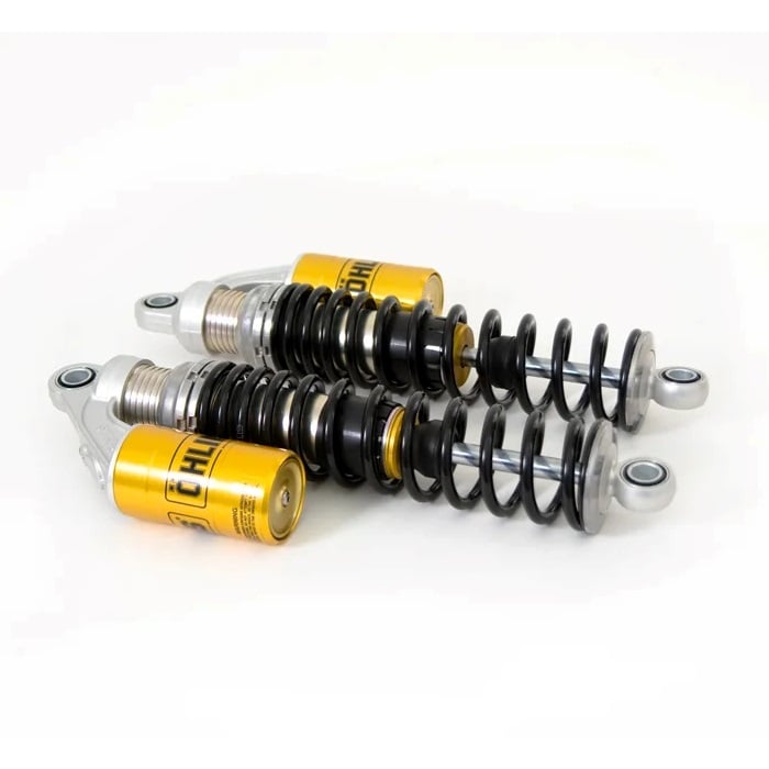 OHLINS オーリンズ リアショックアブソーバー S36P BMW R100CS/R100RT/R80RT
