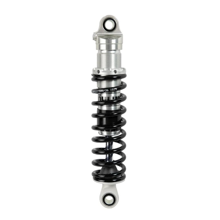 OHLINS オーリンズ リアショックアブソーバー S36E H.D TOURING FAMILY｜ナップス店