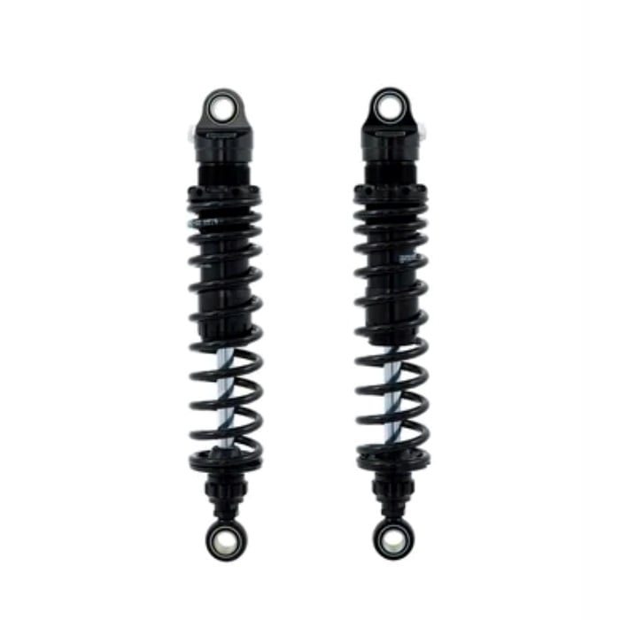OHLINS オーリンズ リアショックアブソーバー S36DR1L 『BLACKLINE』TRIUMPH SCRAMBLER 2006-15