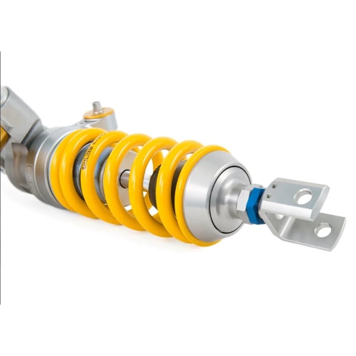 OHLINS オーリンズ TTX36リアショックアブソーバー T36PR1C1LS ZX-6R (636cc モデル2013-24)