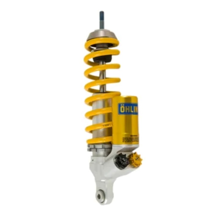OHLINS オーリンズ フロントショックアブソーバー T36PR1C1 BMW R1200GS ADVENTURE 2006-013