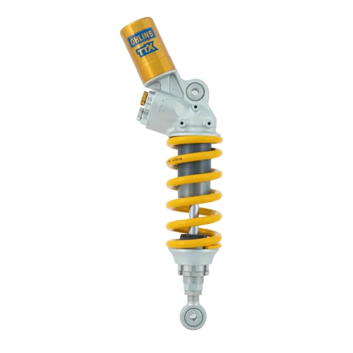 OHLINS オーリンズ リアショックアブソーバーT36PR1C1L DUCATI 899 PANIGALE 2014-23 959 PANIGALE-2014-23 (V2)
