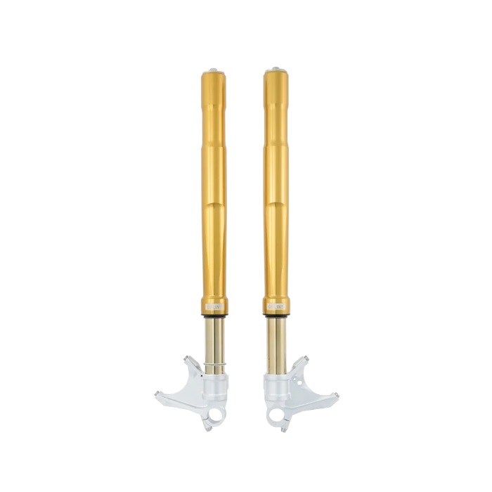 楽天市場】OHLINS / オーリンズ フロントフォーク FGK 202 30mm