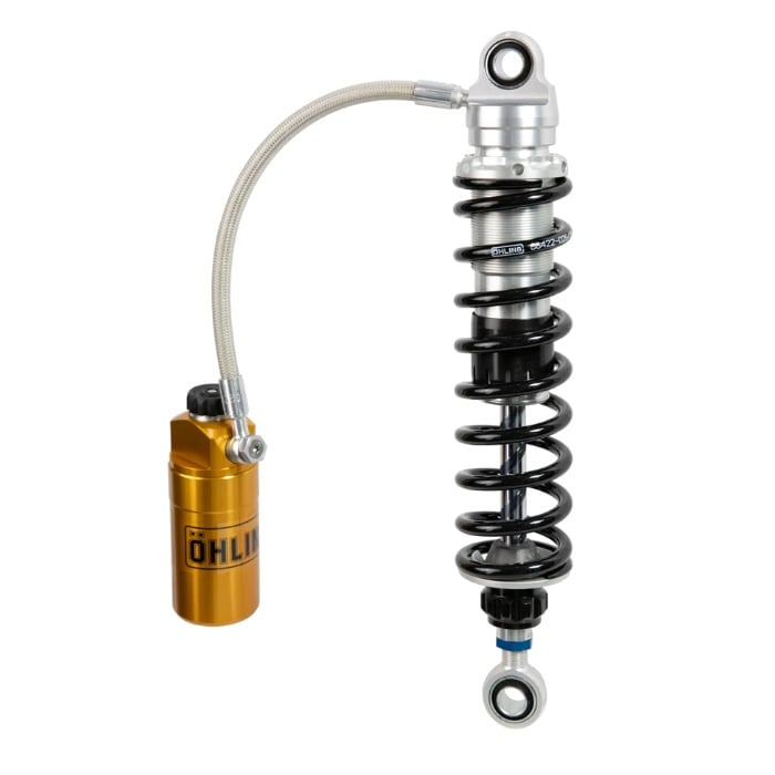 OHLINS オーリンズ リアショックアブソーバー S36HR1C1L H.D TOURING FAMILY 2014-21｜ナップス店
