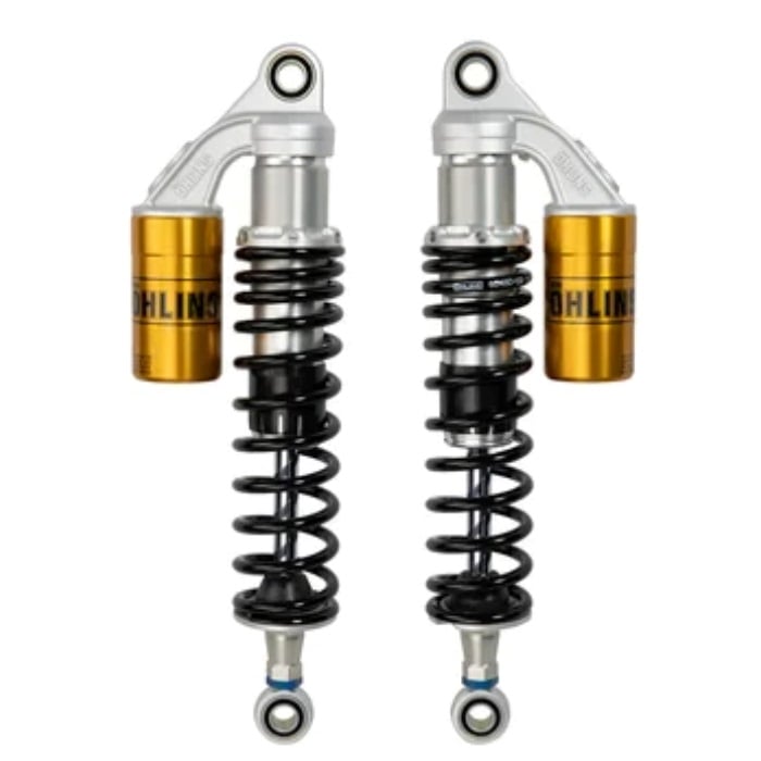 OHLINS オーリンズ リアショックアブソーバーS36PL H.D XR1200 SPORTSTER 2004-2020
