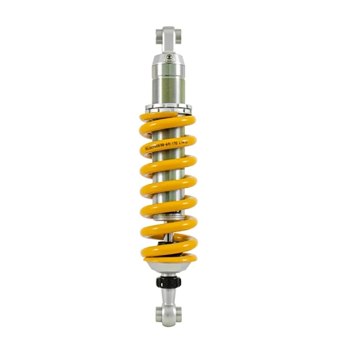 OHLINS オーリンズ リアショックアブソーバーS46DR1 KTM 790 Duke 2018-22