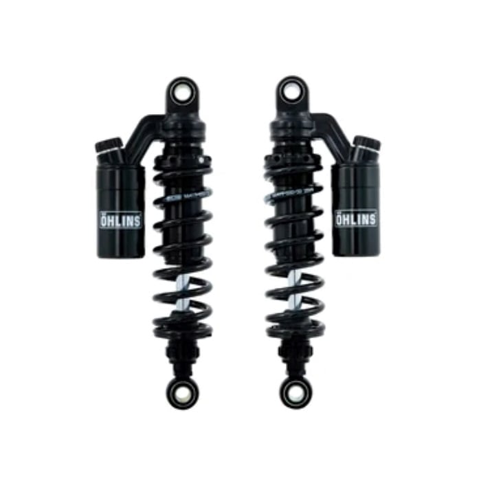 OHLINS オーリンズ リアショックアブソーバーS36PR1C1L THRUXTON 1200R 2016-19 Thruxton RS 2020-21