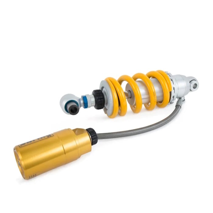 OHLINS オーリンズ リアショックアブソーバー ZX-25R
