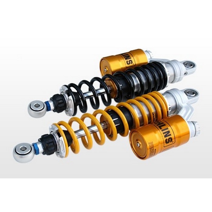 OHLINS オーリンズ S36リアショックアブソーバー TRIUMPH Speed Twin 1200 2019-2020|ナップス店