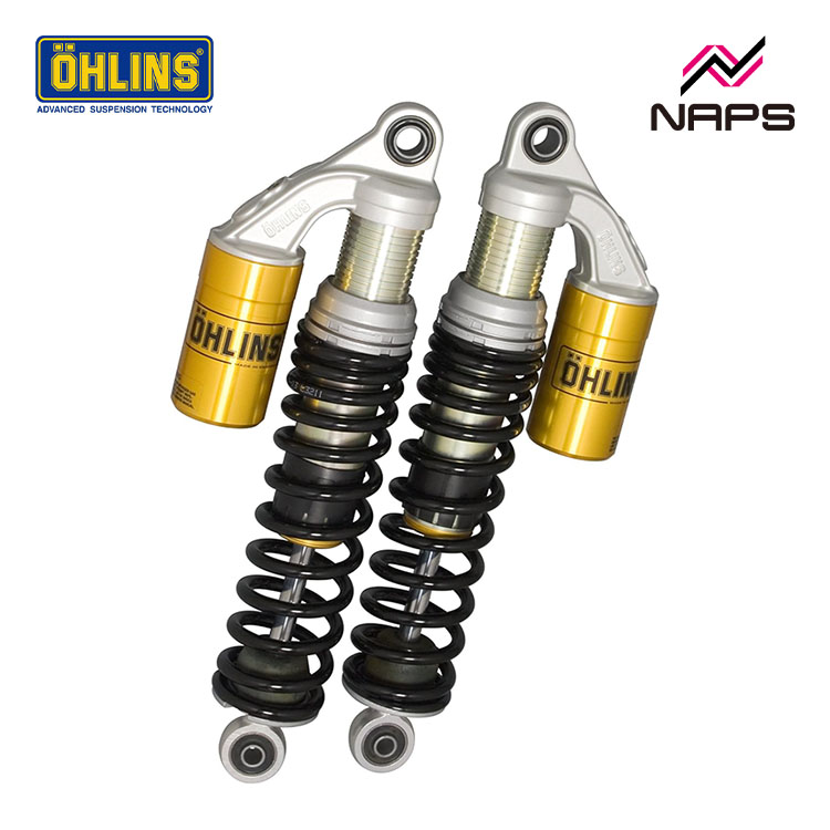 OHLINS オーリンズ リアショックアブソーバー S36P ZRX400 ALL|ナップス店