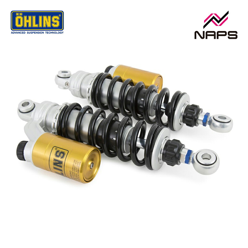 OHLINS オーリンズ リアショックアブソーバー S36PR1C1L INDIAN Scout 2015-2022