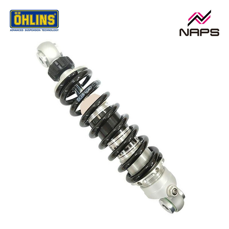 OHLINS オーリンズ リアショックアブソーバーS36DR1 Bonneville Bobber 2017-23｜ナップス店
