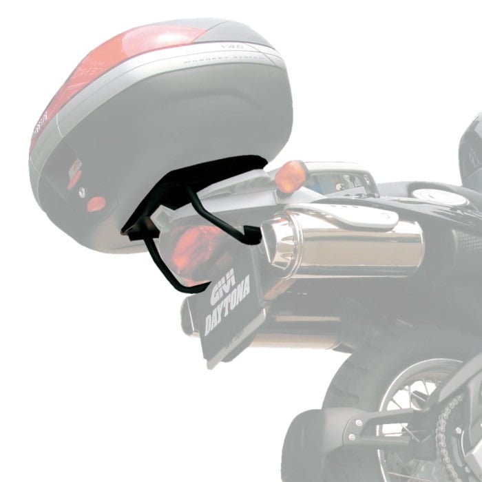 GIVI ジビ SR685 フィッティング（トップ）G650GS 11-17 / F650GS/ダカール 04-07