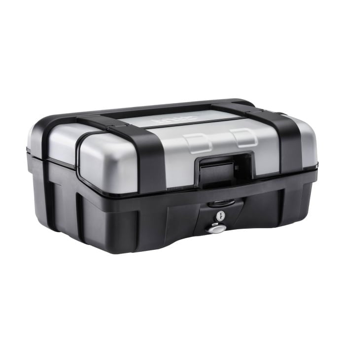 GIVI ジビ TRK33N / TRK33B モノキーケース 33L TREKKER トップケース / サイドケース｜ナップス店