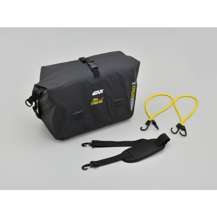 GIVI ジビ T507 OBK/OBKN48専用 防水インナーバッグ