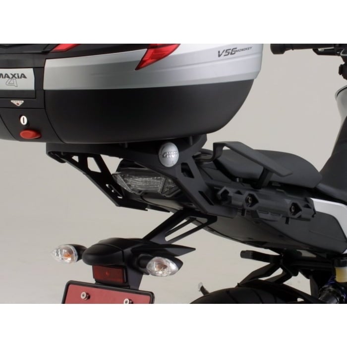 GIVI ジビ SR2122 フィッティング（トップ）MT-09 TRACER 15-17