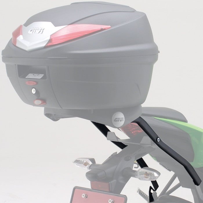 GIVI ジビ SRV-NINJA250SL フィッティング（トップ）Ninja250SL 15/3-