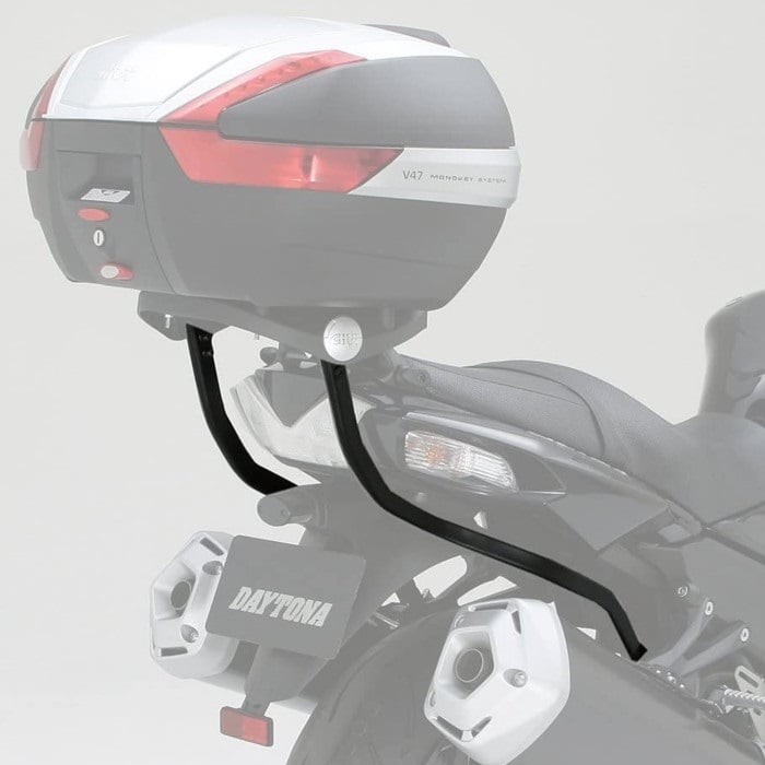 GIVI ジビ 4106FZ フィッティング（トップ）ZZR1400 12-21 / ZX-14R 12-21