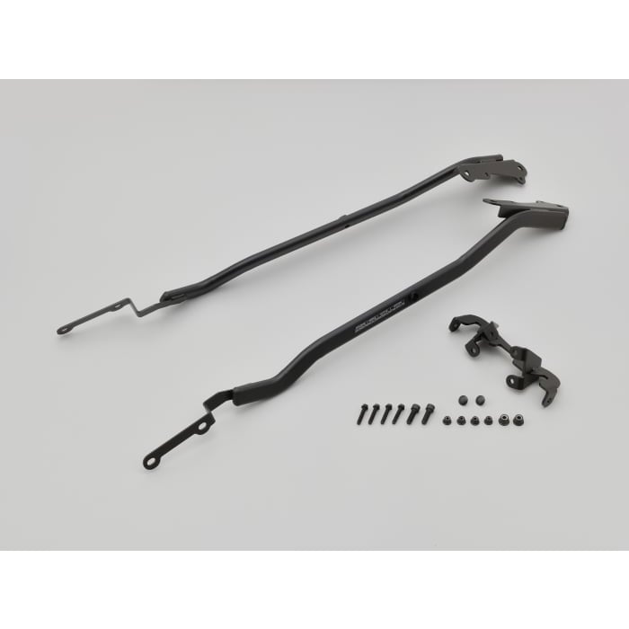 GIVI ジビ 4108FZ フィッティング（トップ）Ninja250 13-17 14,212円