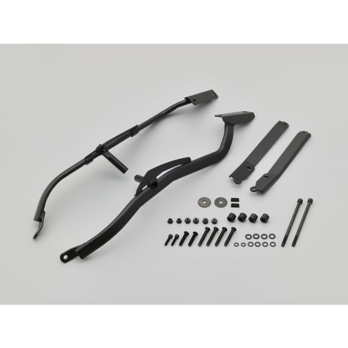 GIVI ジビ 166FZ フィッティング（トップ）VFR800V-TEC 02-11