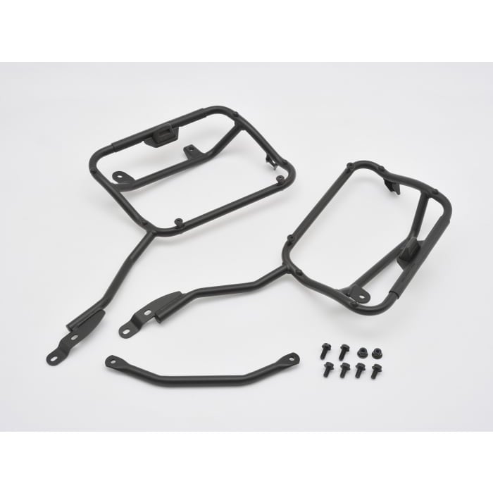 GIVI ジビ PLX1146 フィッティング（サイド）NC750X/DCT 16-20 / NC750S/DCT 16-20｜ナップス店