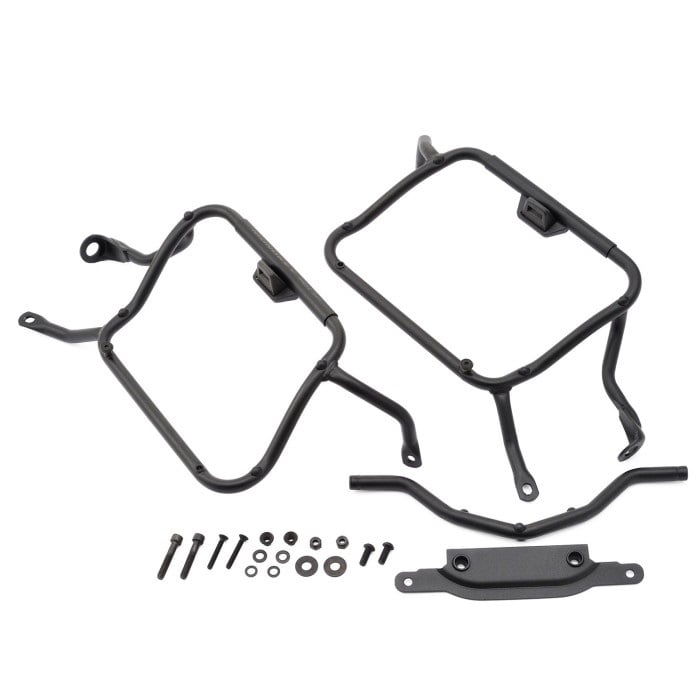 GIVI ジビ PLX446 フィッティング（サイド）ZZR1400 06-11