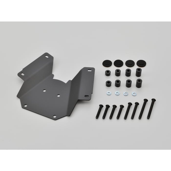 GIVI ジビ SR3115 フィッティング（トップ）スカイウェイブ400 06/5-16 / スカイウェイブ250 06/4-16