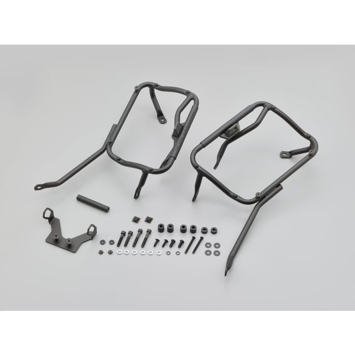 GIVI ジビ PLX4117 フィッティング（サイド）Ninja650 18 / Z650 17-20（欧州仕様）