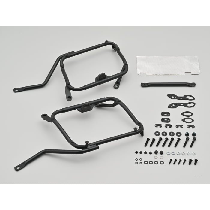 GIVI ジビ PLX1171 フィッティング(サイド)400X 19-23|ナップス店