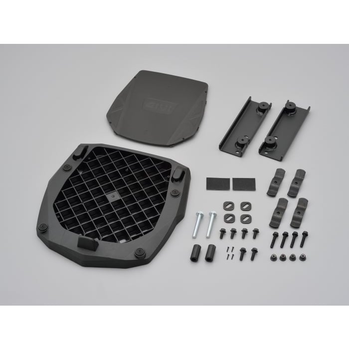 GIVI ジビ フィッティング（トップ）（デイトナオリジナル）CT125 20-23モノキー専用