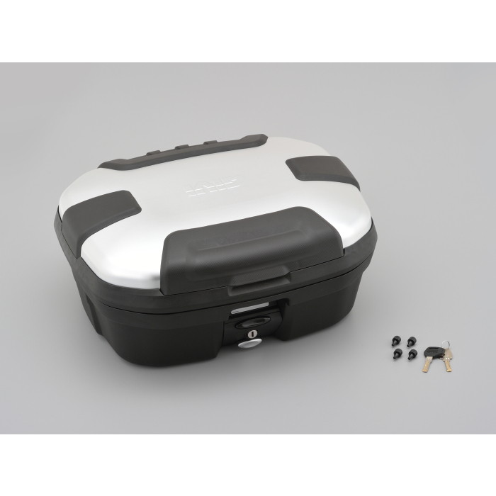 GIVI ジビ TRK35N / TRK35B TREKKERII 35L トップケース / サイドケース(モノキー)|ナップス店