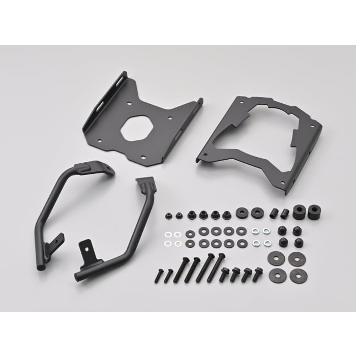 GIVI ジビ SR3125 フィッティング(トップ)V-STRM800DE/SE 23-24|ナップス店