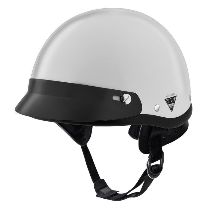 KOMINE コミネ FUJI-300K ヘルメット【White】