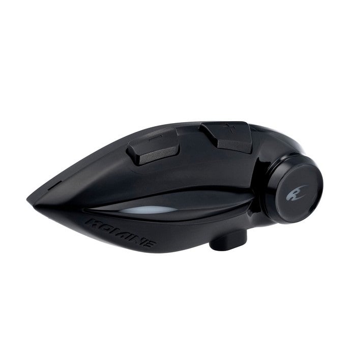 KOMINE コミネ KK-902 モーターサイクルインターカム【Black】