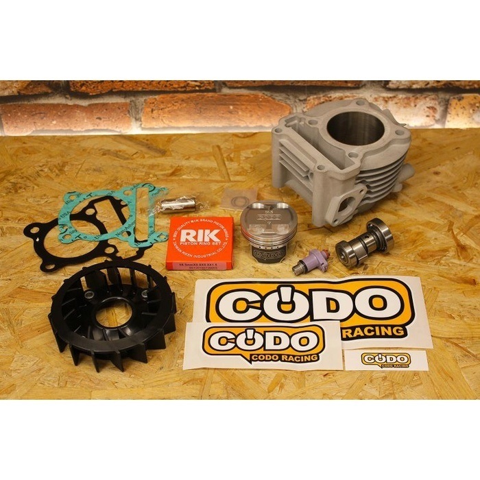 楽天市場】SMRT 1〜5型シグナスX CYGNUS X BW'S125 BW'S X BW'S R