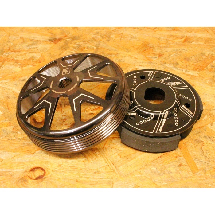 Party-up パーティーアップ SCRK 競技版強化クラッチキット マジェスティS SMAX Force155
