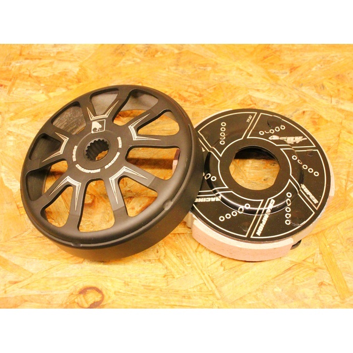 Party-up パーティーアップ SCRK 街道版強化クラッチキット シグナスX全車 BWS125 1.2型｜ナップス店