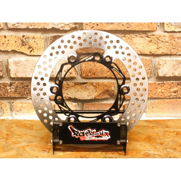 楽天市場】RPM CYGNUS X シグナスX ドリルドハイカーボンFCD