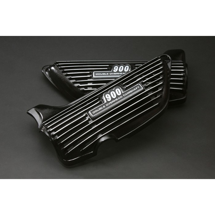 楽天市場】Z1 Z2 アルフィン サイドカバー 黒 750エンブレム付