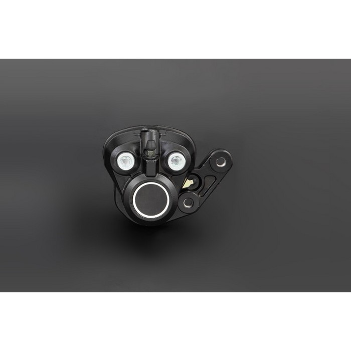 PMC ピーエムシー STDキャリパー 左側 Z1/Z2