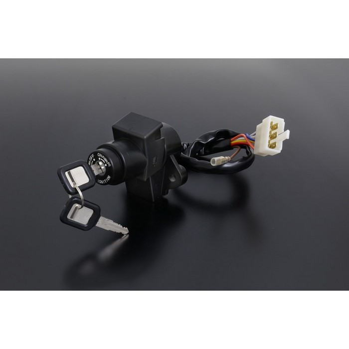 PMC ピーエムシー イグニッションスイッチ USモデル Z1000J3/R2/1100GP-B2 GPZ1100 7,810円