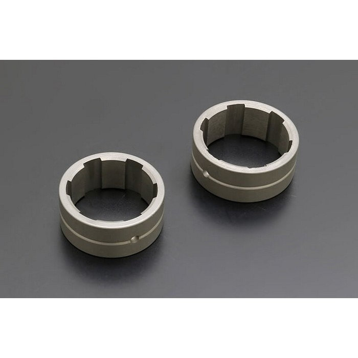 PMC ピーエムシー ミッショントップ＆セカンドギアブッシュセット KZ1000他 11,858円