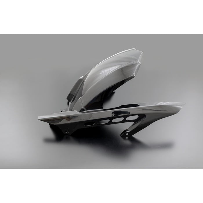 ARCHI アーキ FRPリアフェンダー 黒ゲル Z900RS/CAFE/SE 18-25