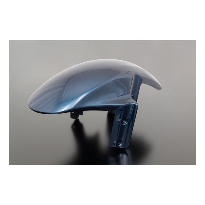 ARCHI アーキ FRPフロントフェンダー キャンディトーンブルー Z900RS/CAFE/SE 18-25|ナップス店