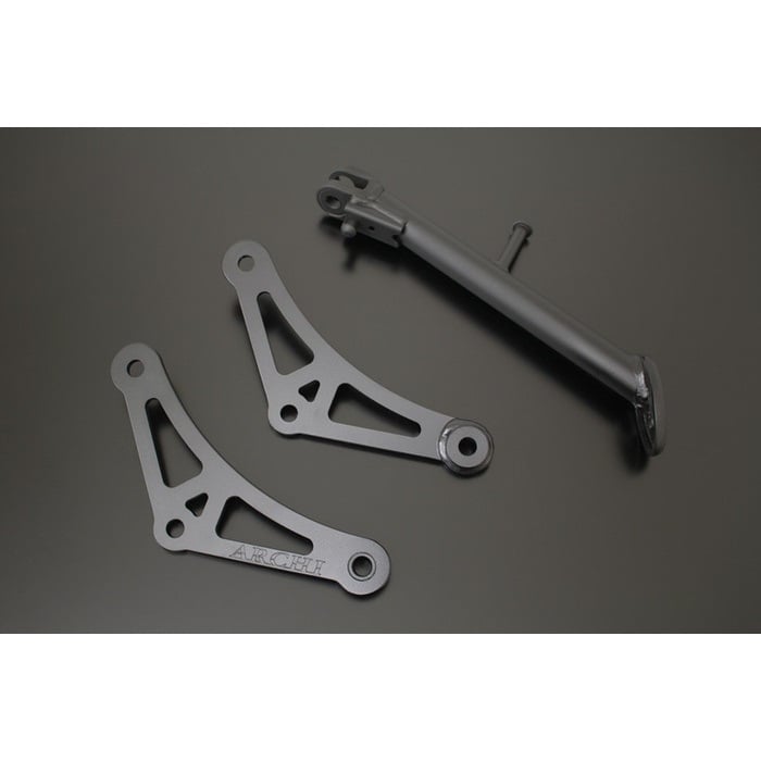 楽天市場】ARCHI アーキ ローダウンリンクプレート＆ショート