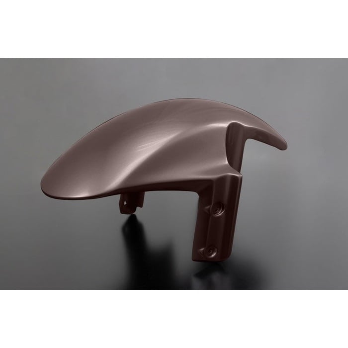 ARCHI アーキ FRPフロントフェンダー キャンディダイヤモンドブラウン/50周年記念モデルカラー Z900RS/CAFE/SE 18-25|ナップス店